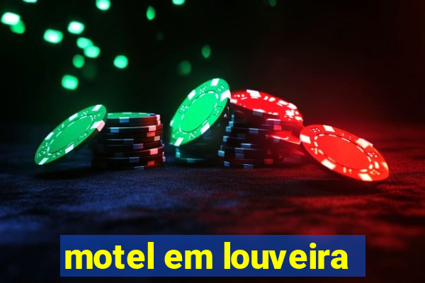 motel em louveira